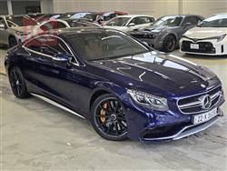 مرسيدس بنز S-Class